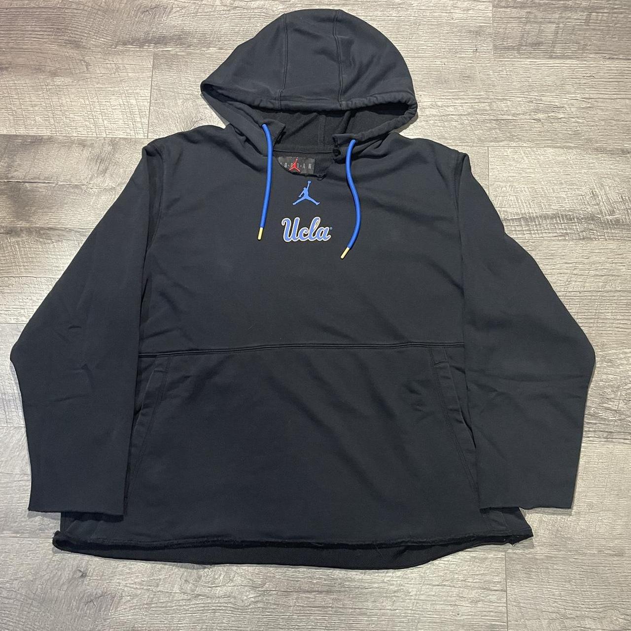 Jordan 2024 hoodie xxl