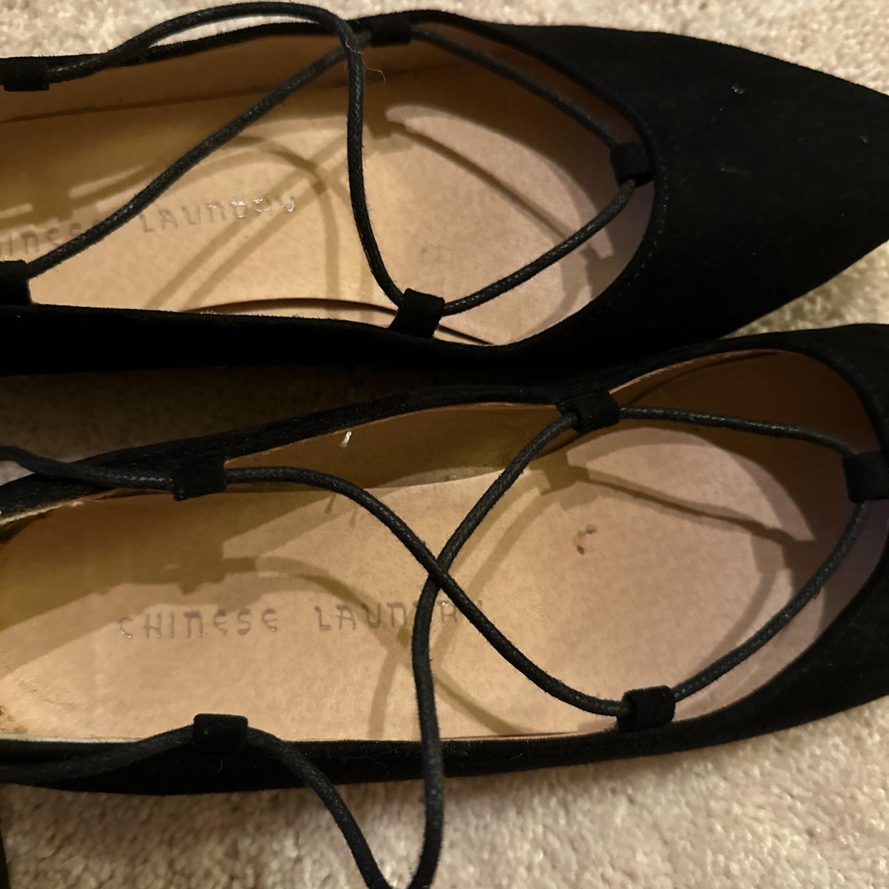 chinese laundry espadrilles