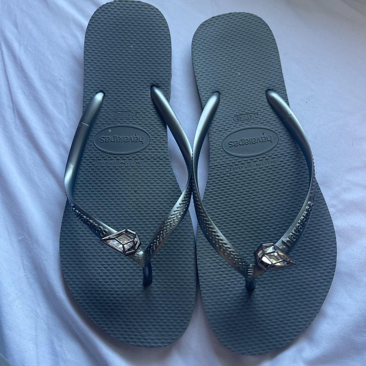 Havaianas diamond best sale