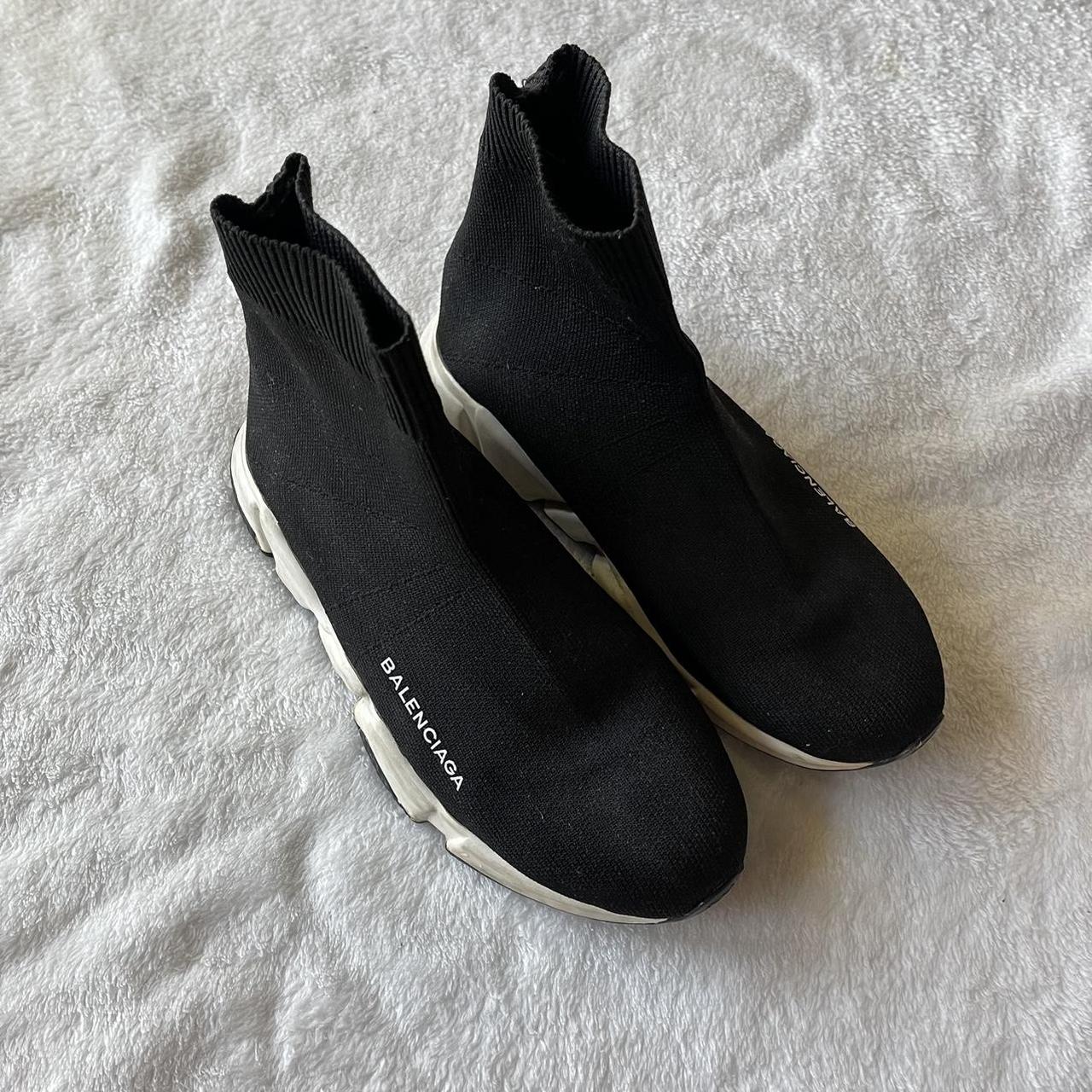 balenciagas womens shoes