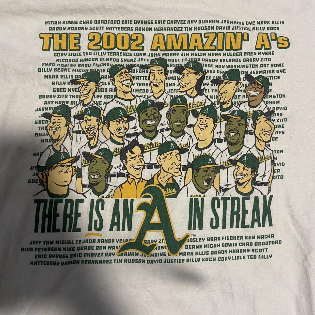 Oakland athletics Nike pro combat long sleeve shirt - Depop