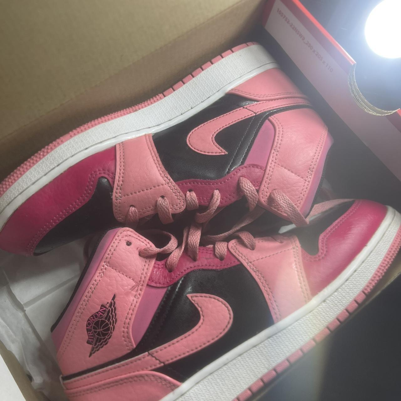 jordens pink