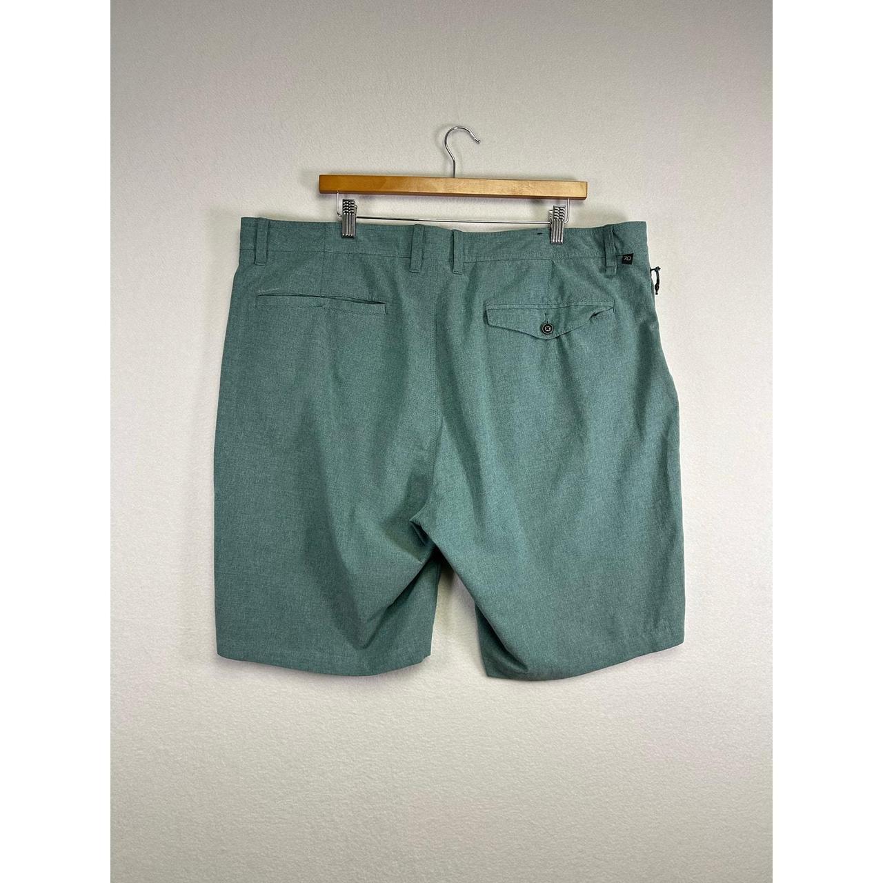 Source Unknown Men's Shorts - Green - 40" – Brand… - image 5