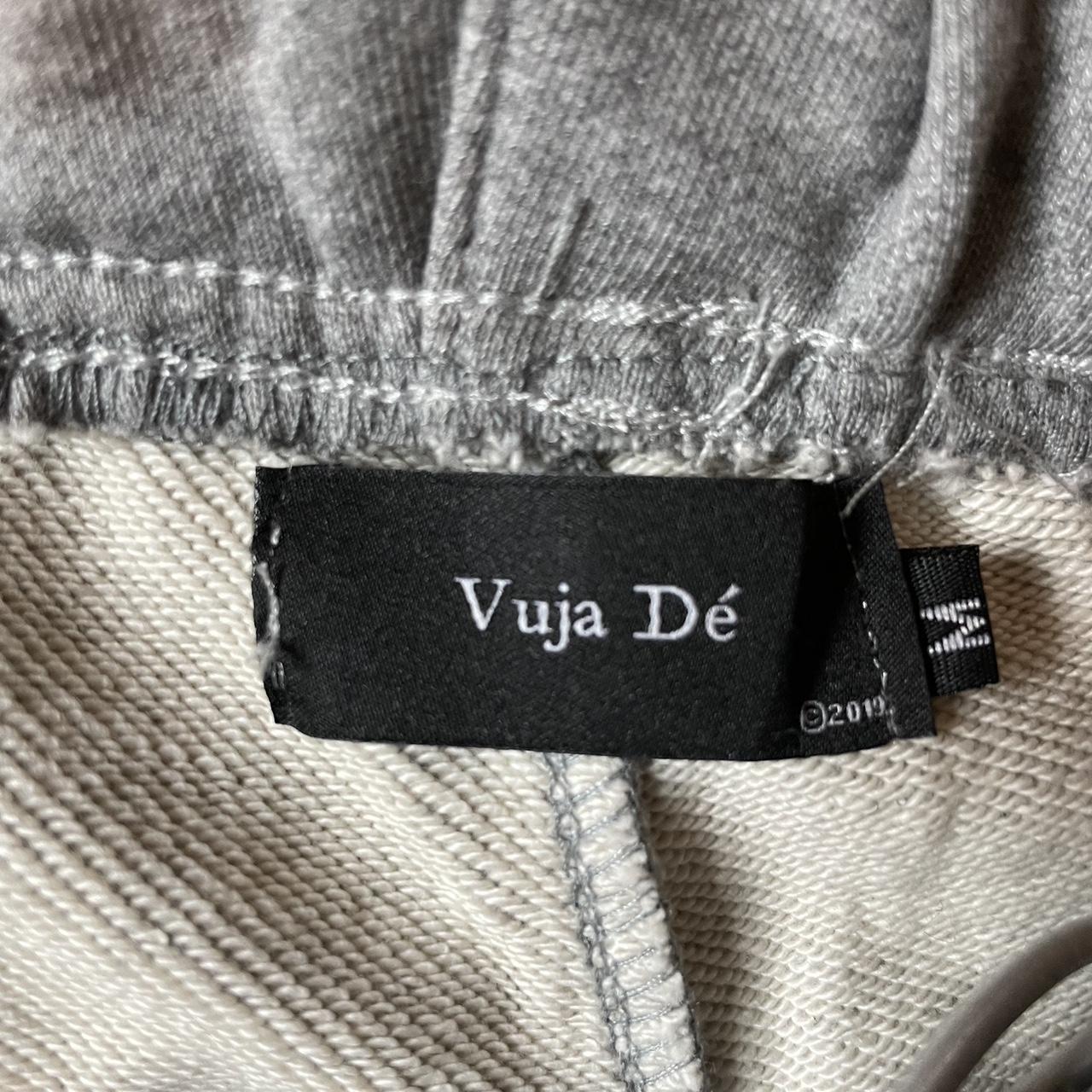 Vuja Dé Flared Sweats Price very much negotiable - Depop