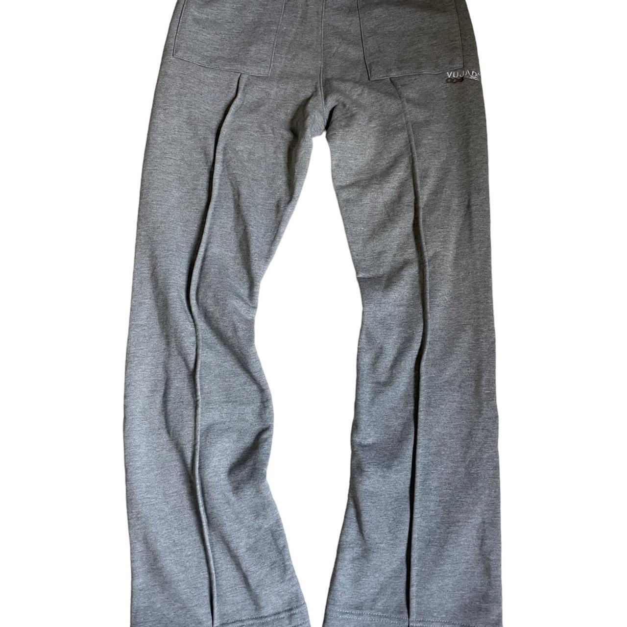 Vuja De Flare Sweatpants