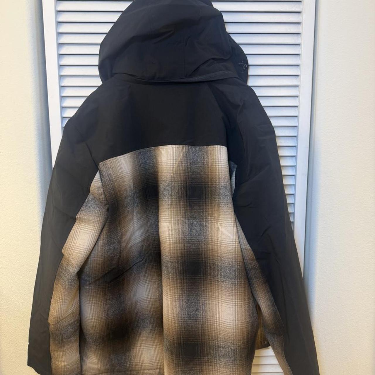 Pendleton Men's Jacket - Black/Multi – Pendleton … - image 5