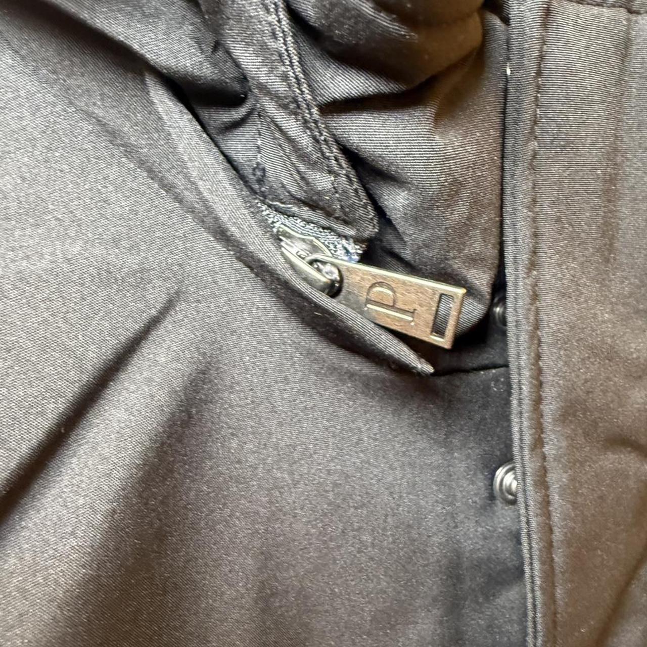 Pendleton Men's Jacket - Black/Multi – Pendleton … - image 3