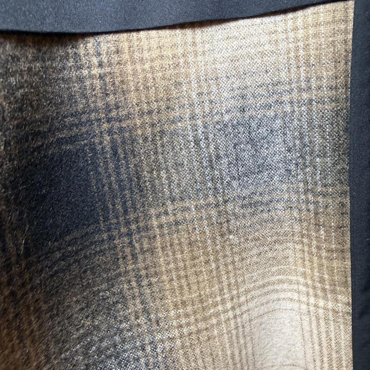 Pendleton Men's Jacket - Black/Multi – Pendleton … - image 2