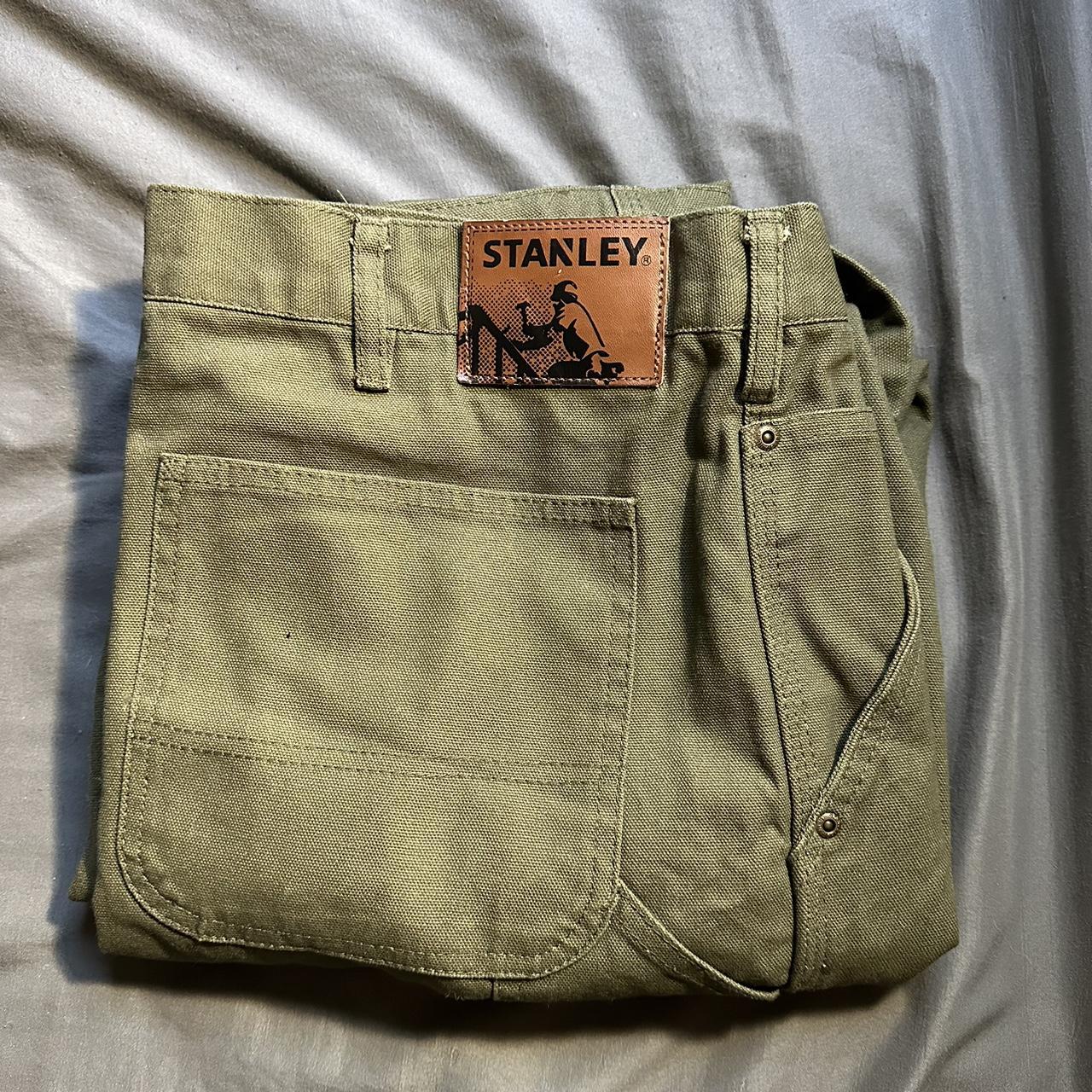 Stanley store carpenter pants