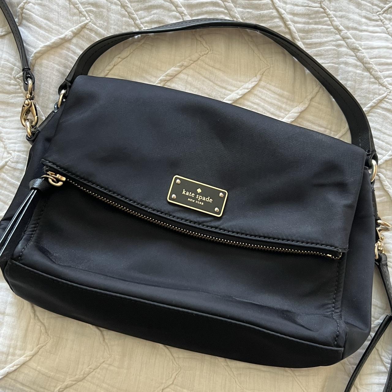 Miri kate sale spade