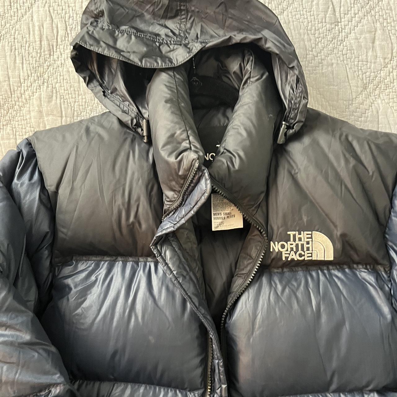 The North Face Men's Jacket | Depop