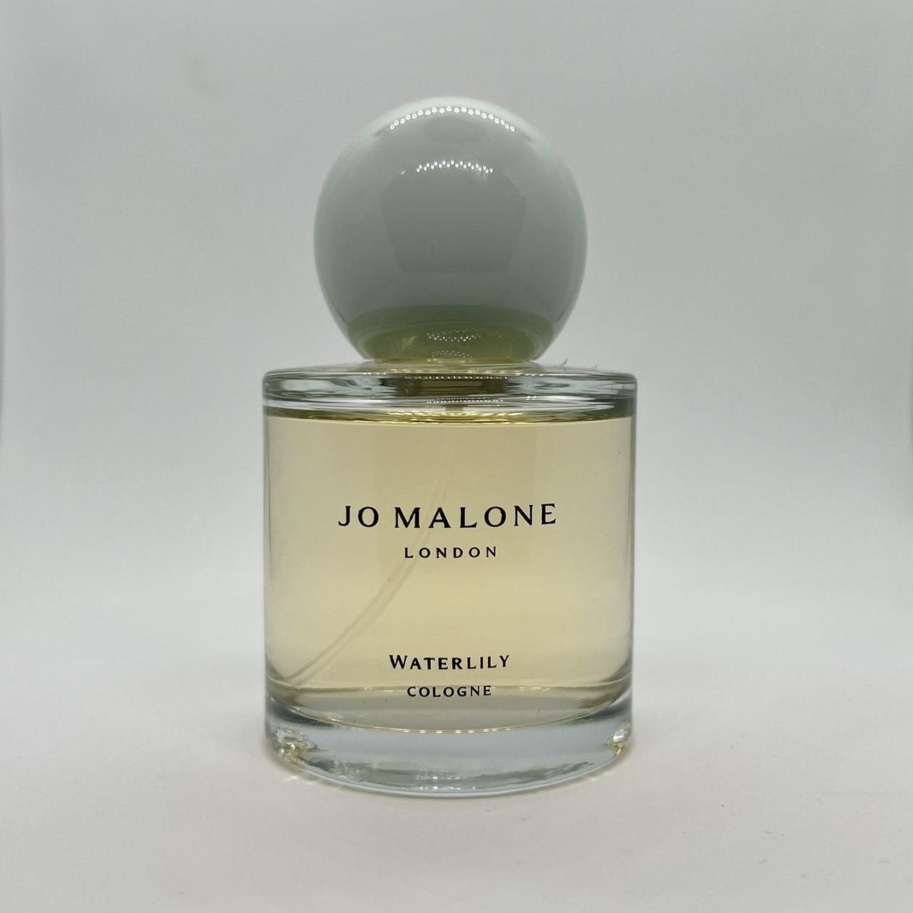 Waterlily jo malone hot sale