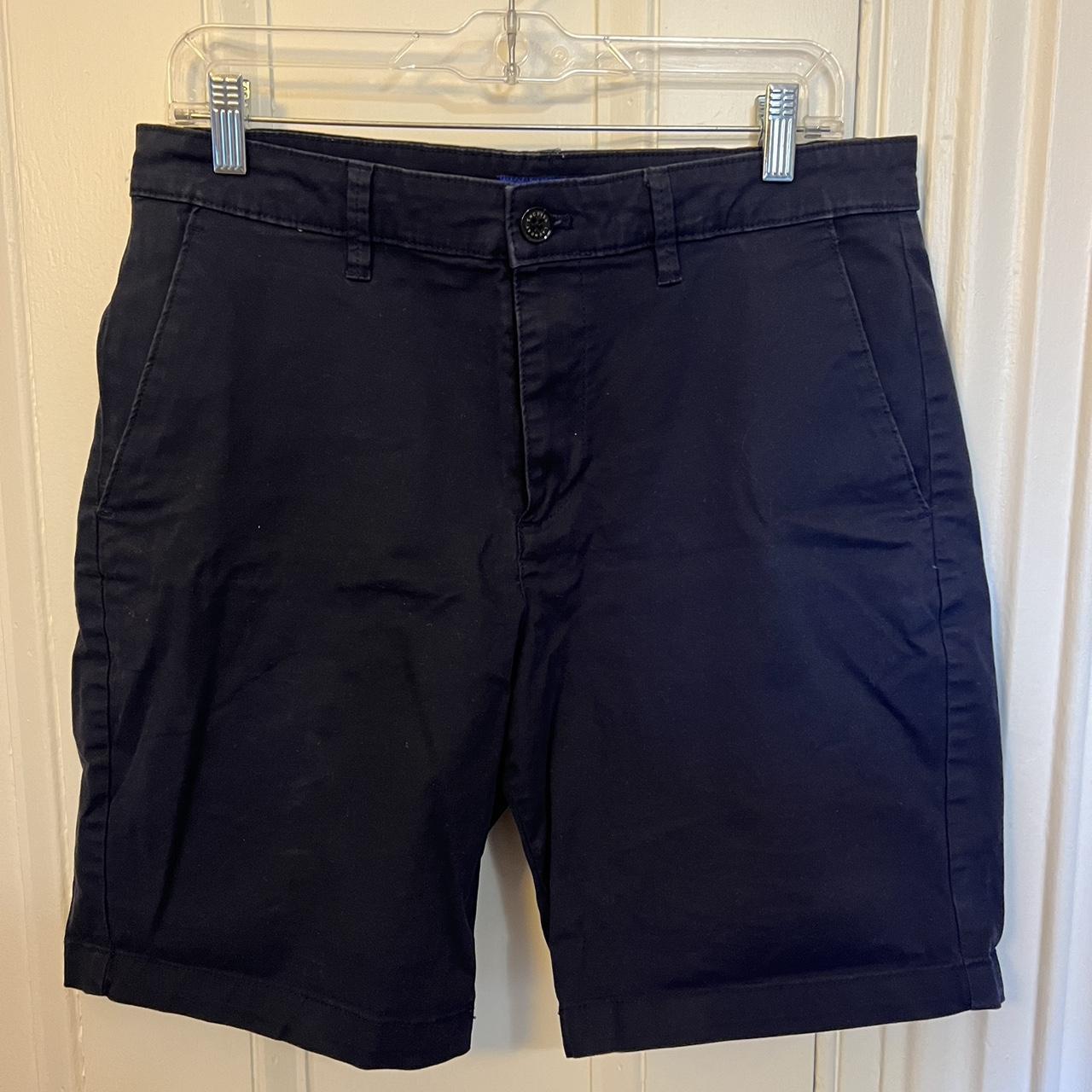 English laundry shorts stretch on sale