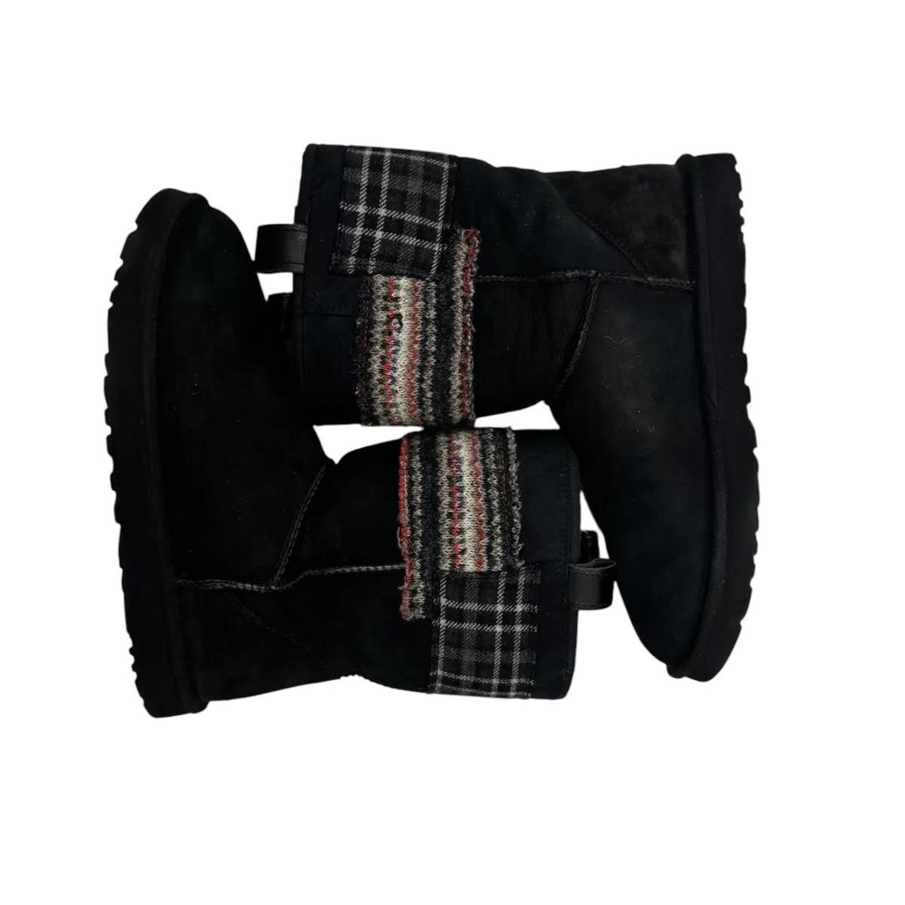 Junya Watanabe Uggs Rare Perfect condition, box... | Depop