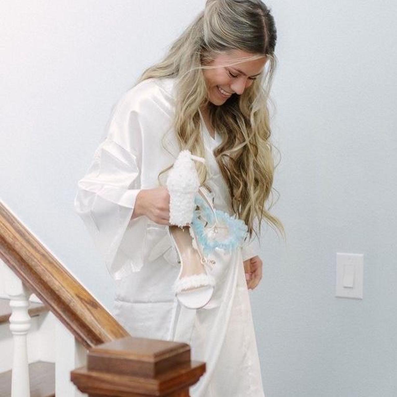 Brand new Jjs House Wedding shoes. The ones I’m... Depop