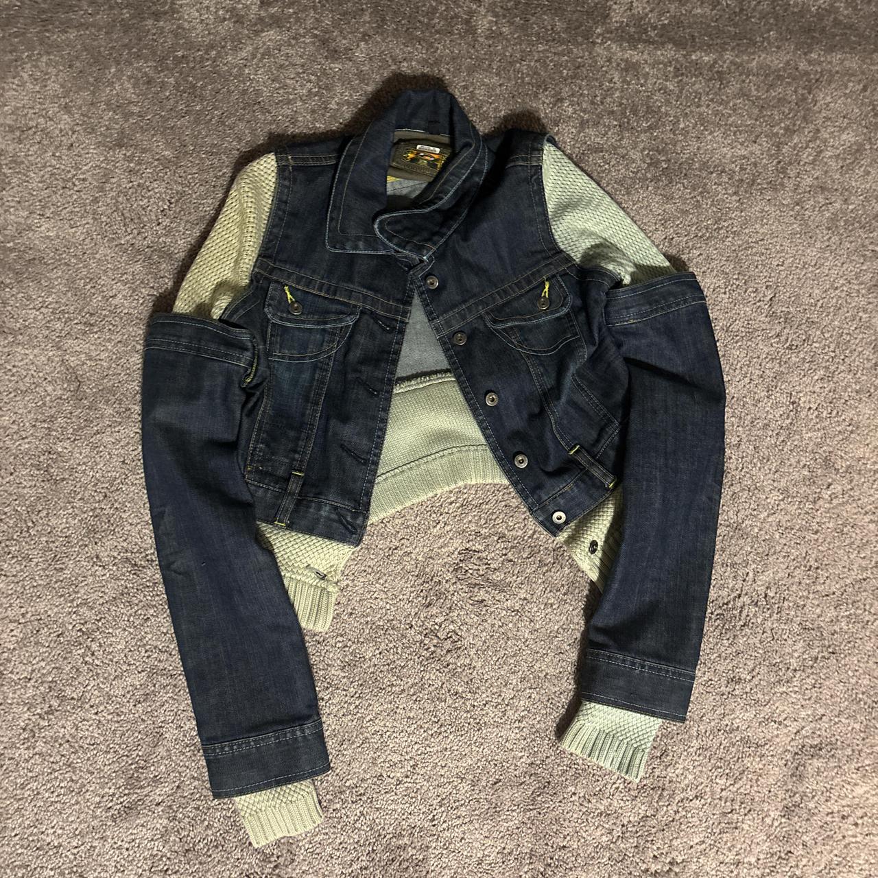 item listed by avadevereux
