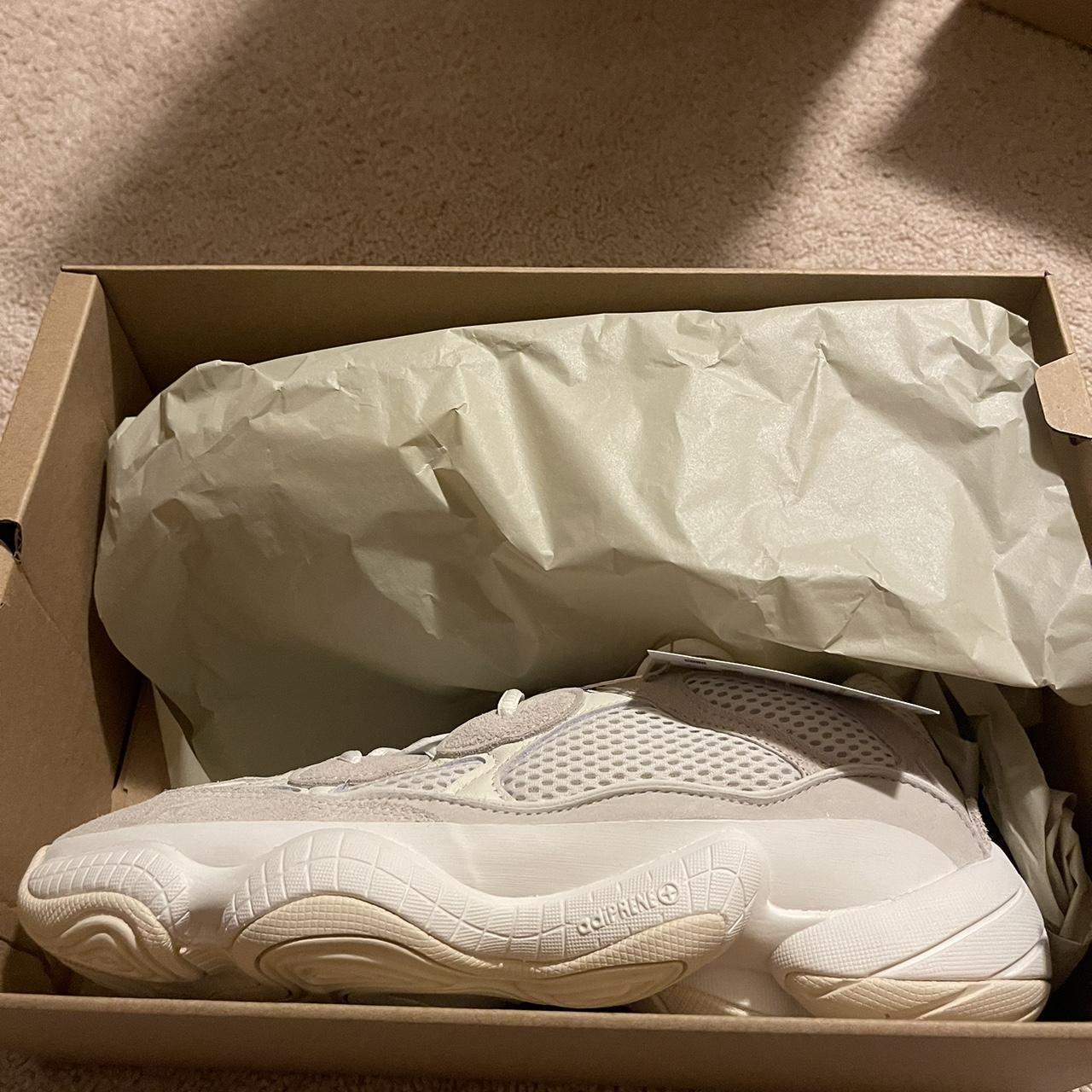 Yeezy hot sale 7 box