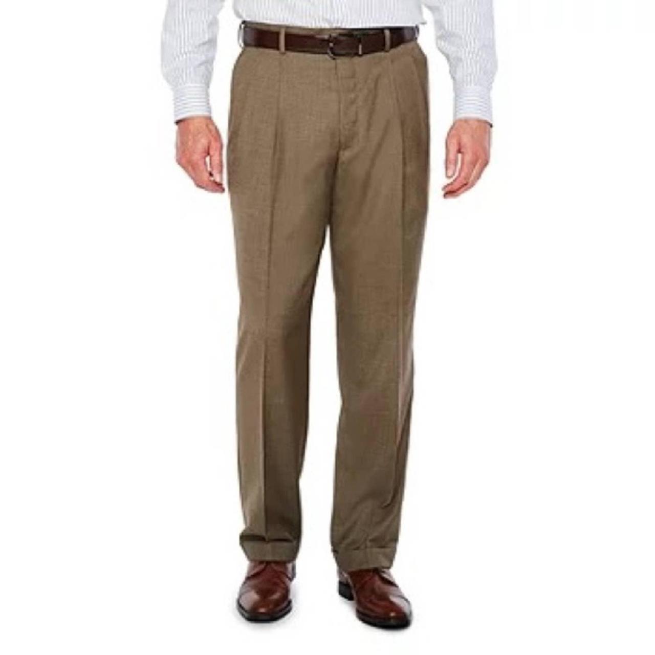 Stafford 2025 dress pants