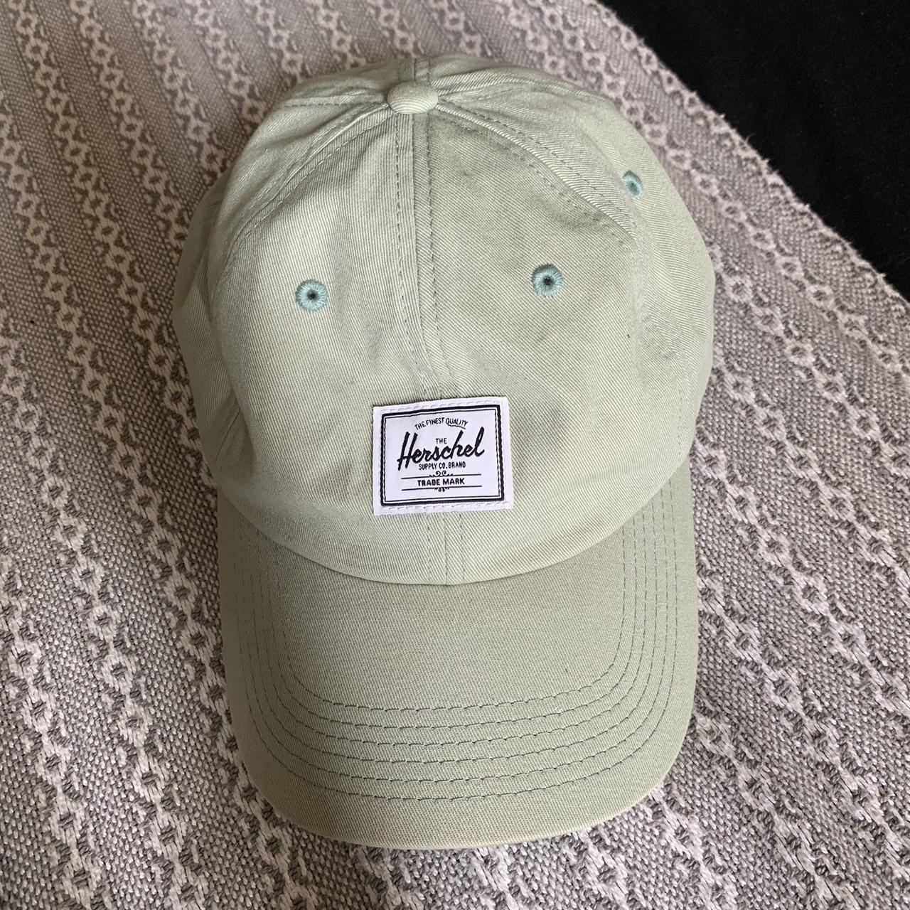 Herschel Men's Green Hat