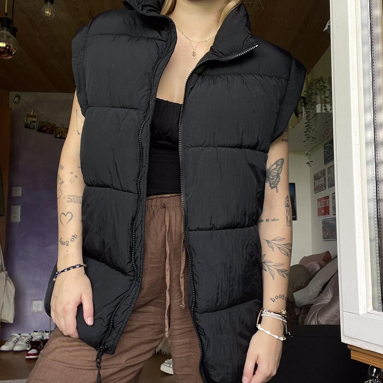 Gilet zalando discount