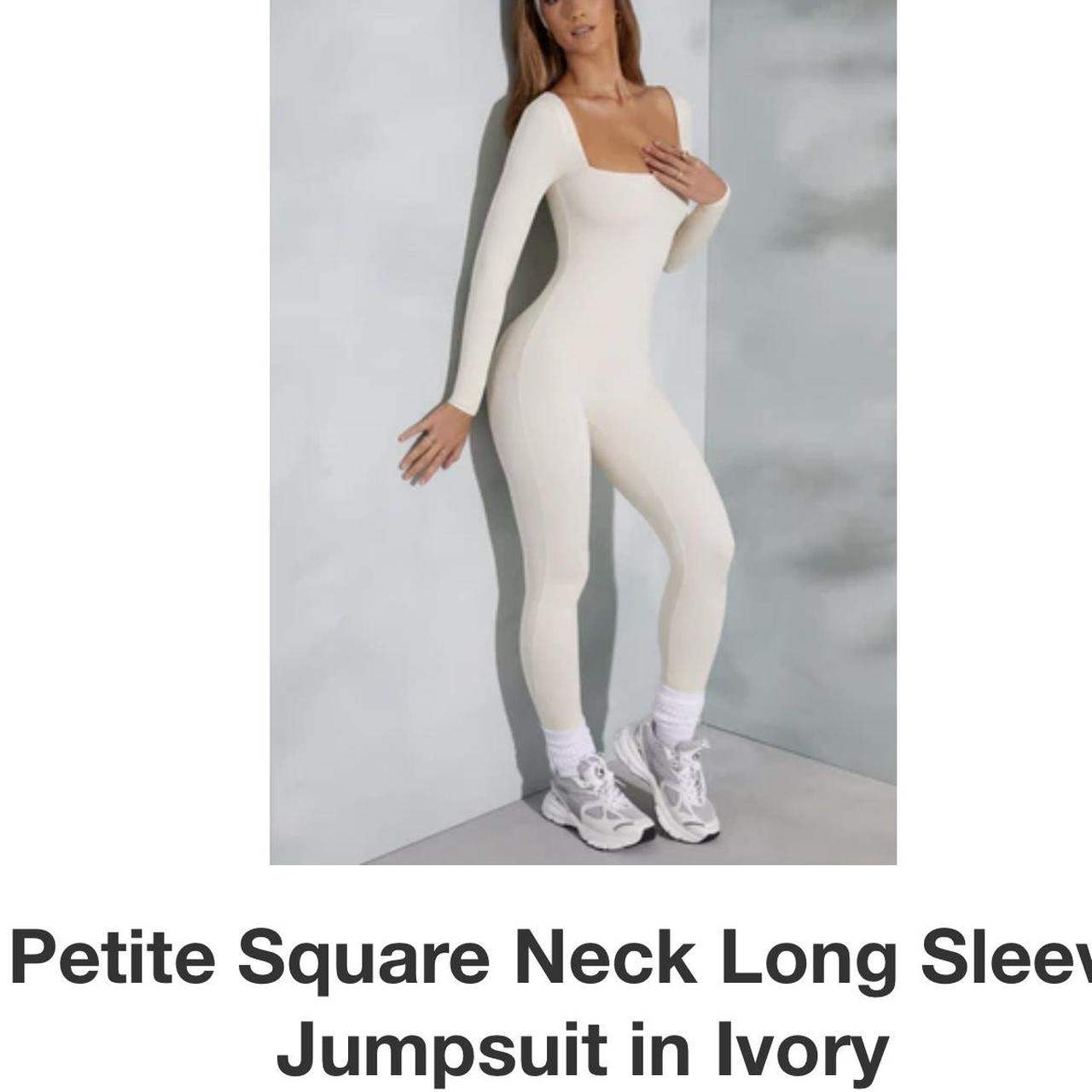 PayPal only please💖 BRAND NEW Oh Polly jumpsuit,... Depop