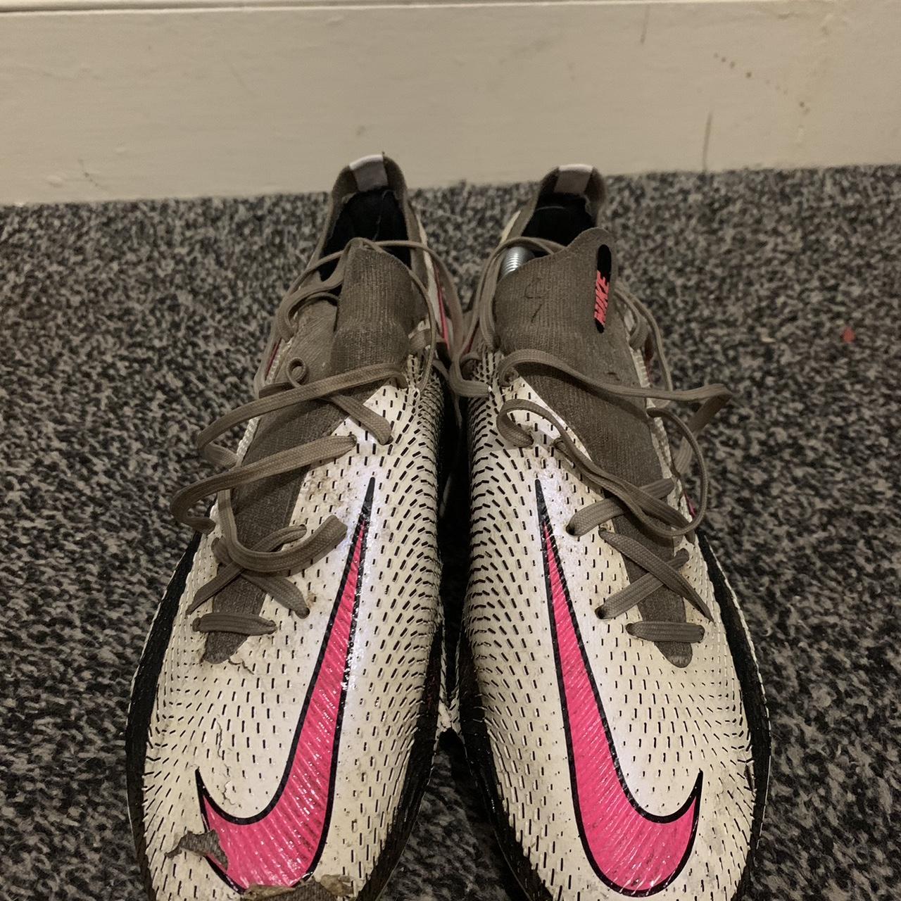 phantom gt elite black pink