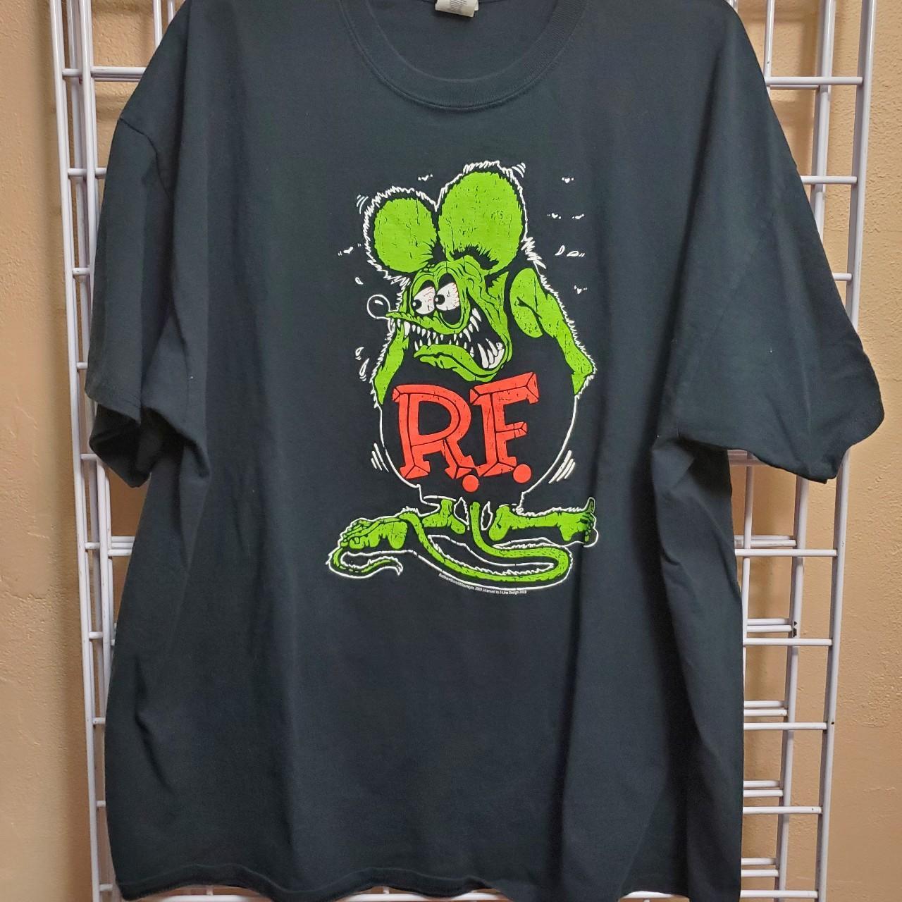 item listed by rdestash