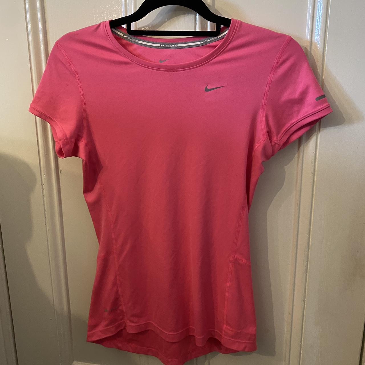 nike air logo sweatshirt