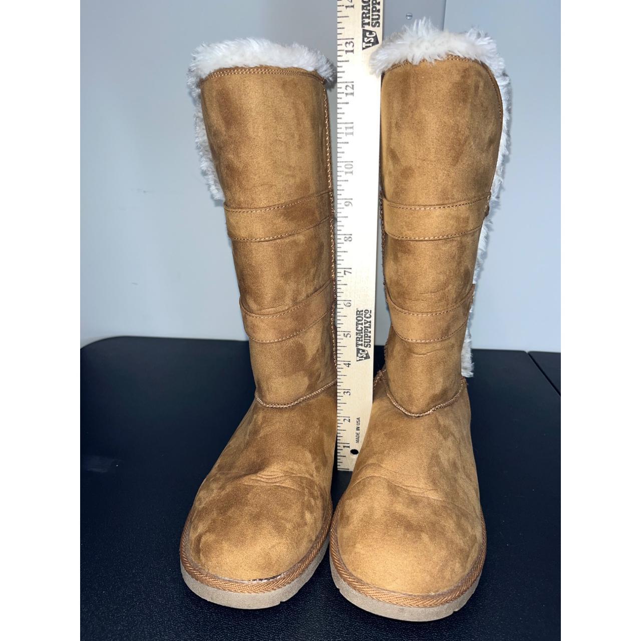 Tsc hotsell winter boots