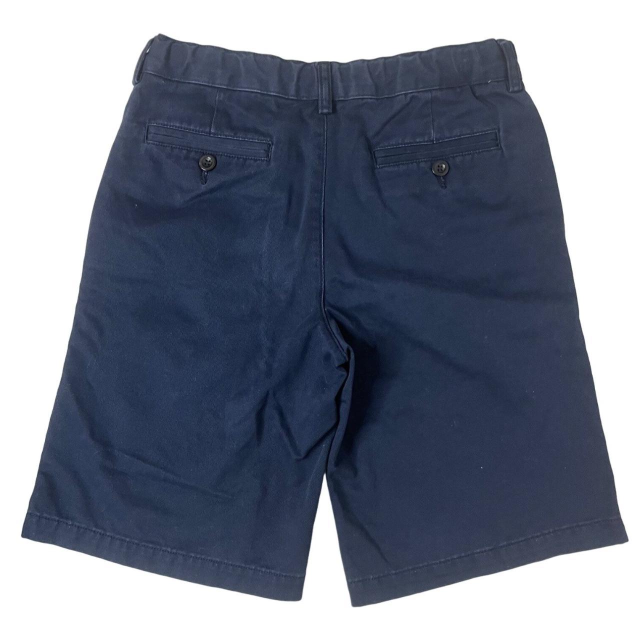 Lands end hot sale boys shorts