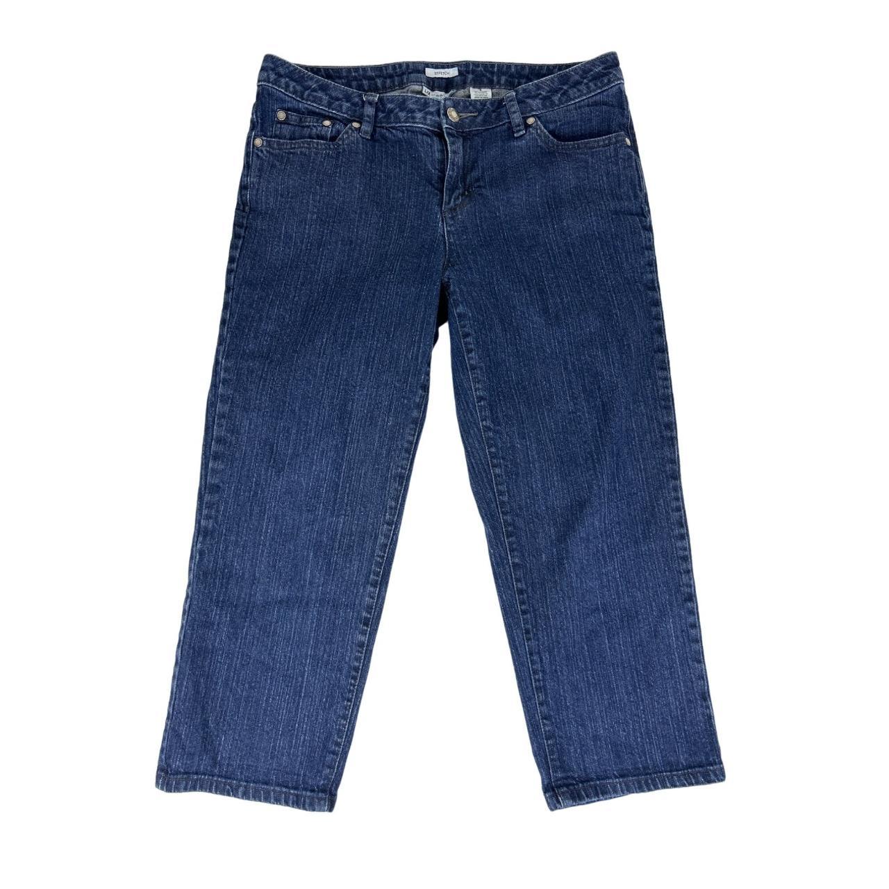 Claiborne jeans 2024