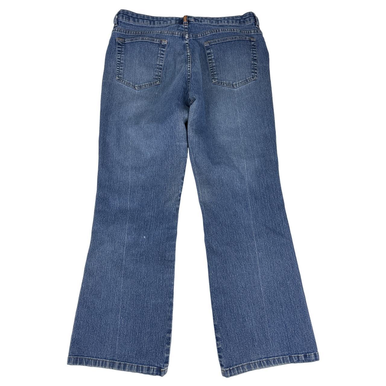 Lee Jeans Women's Jeans 13/14 Medium One True