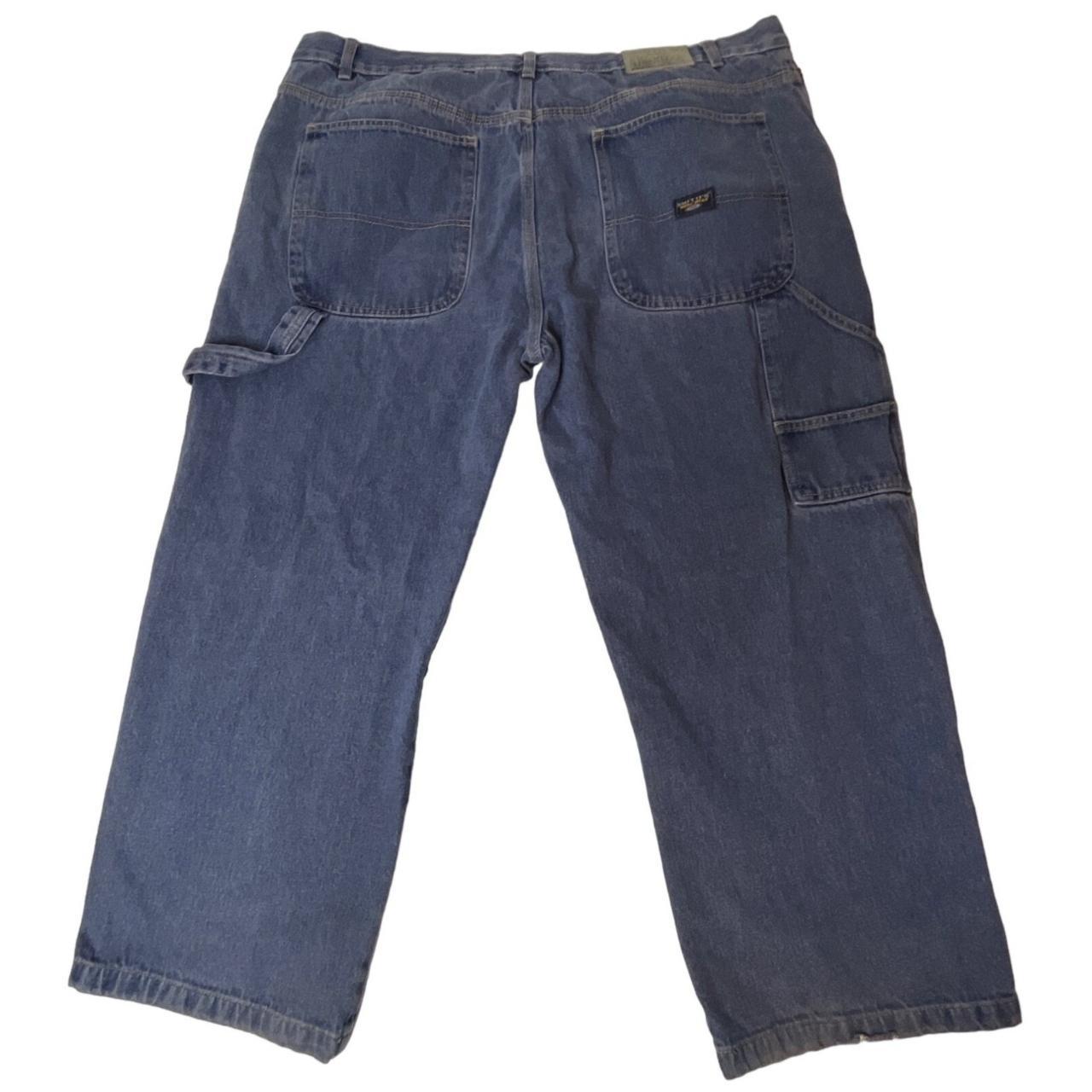 Smith's workwear hot sale jeans