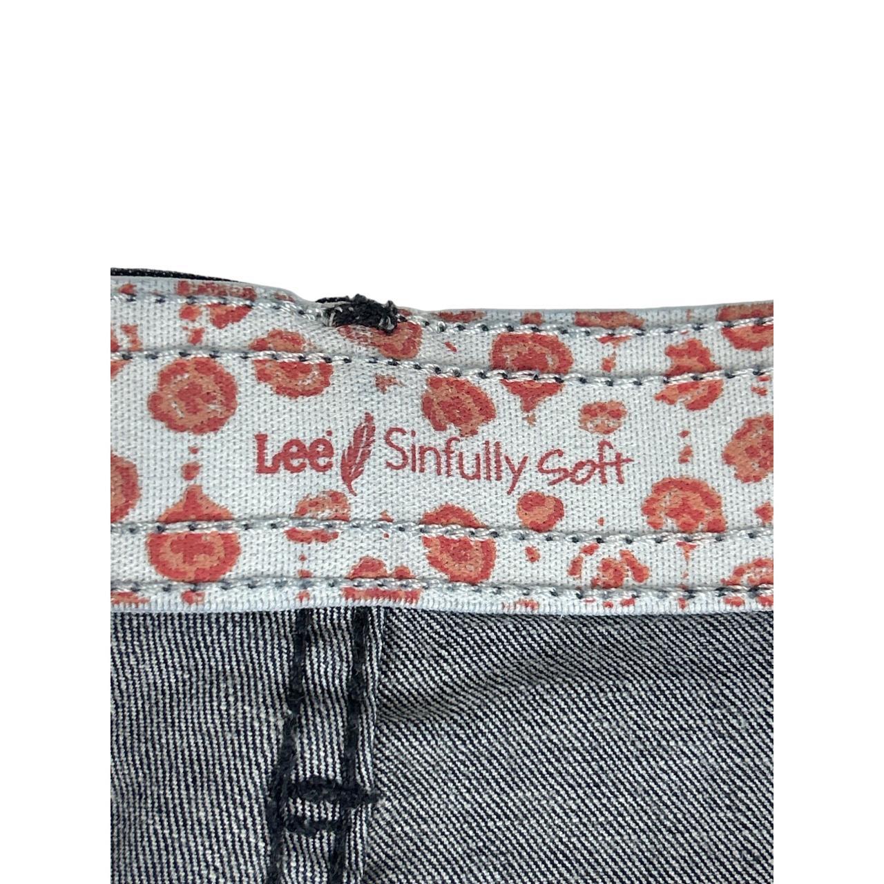 lee sinfully soft jeans