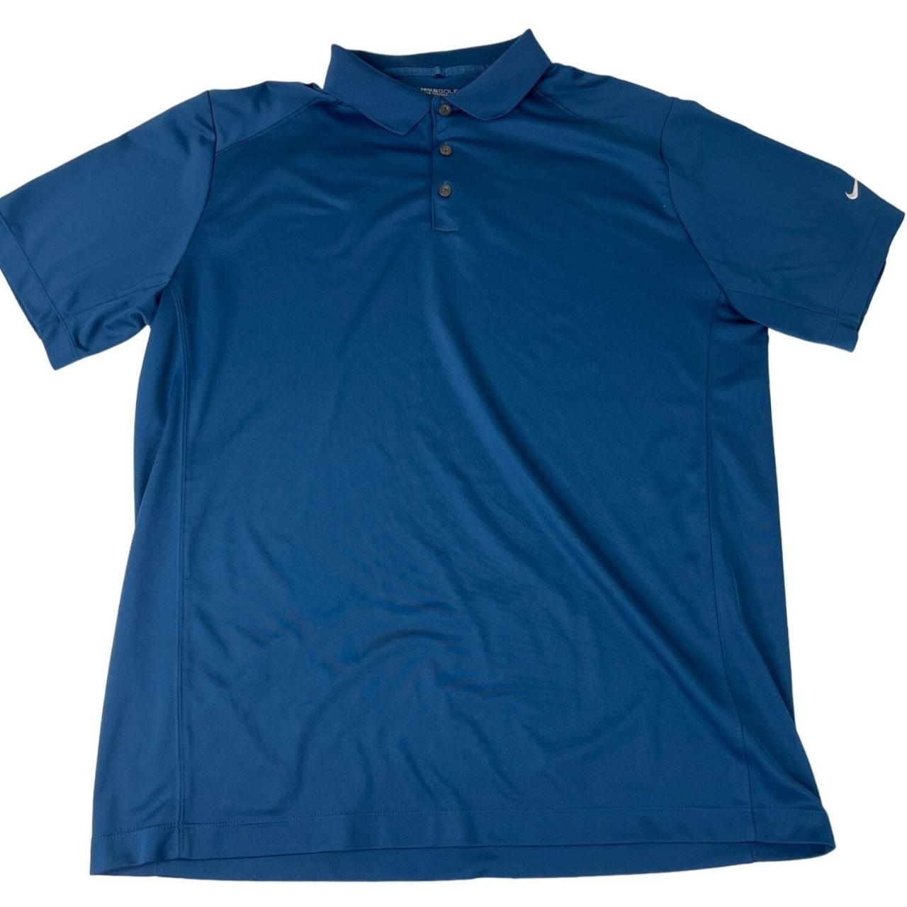 mens nike golf polo sale