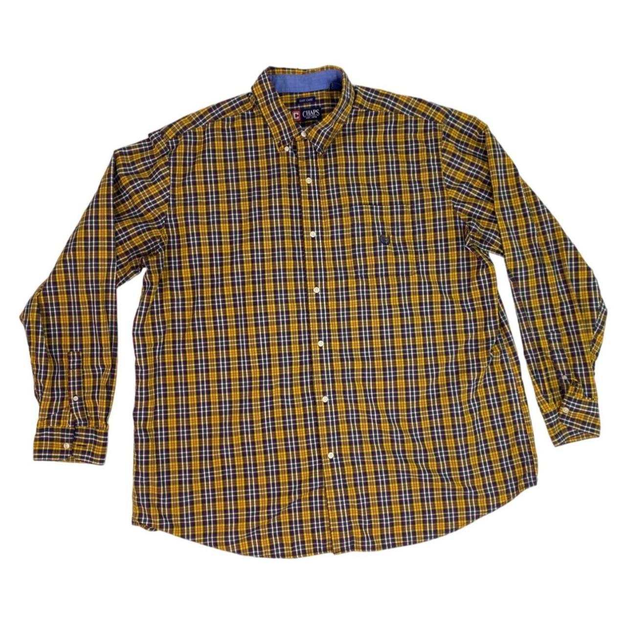 Chaps 41381 shirt hotsell