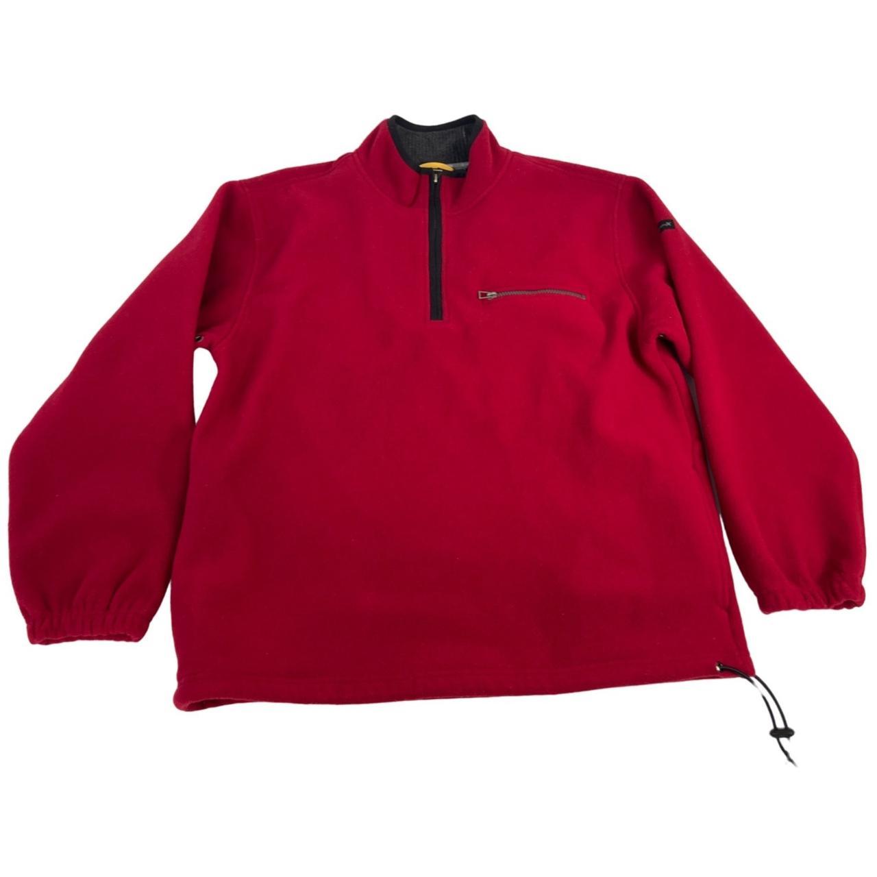 Izod performx fleece best sale