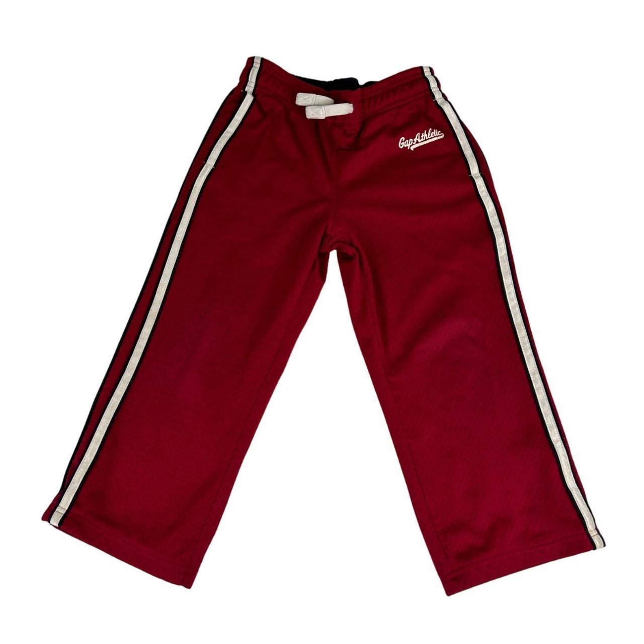 Gap shops kids tracksuits