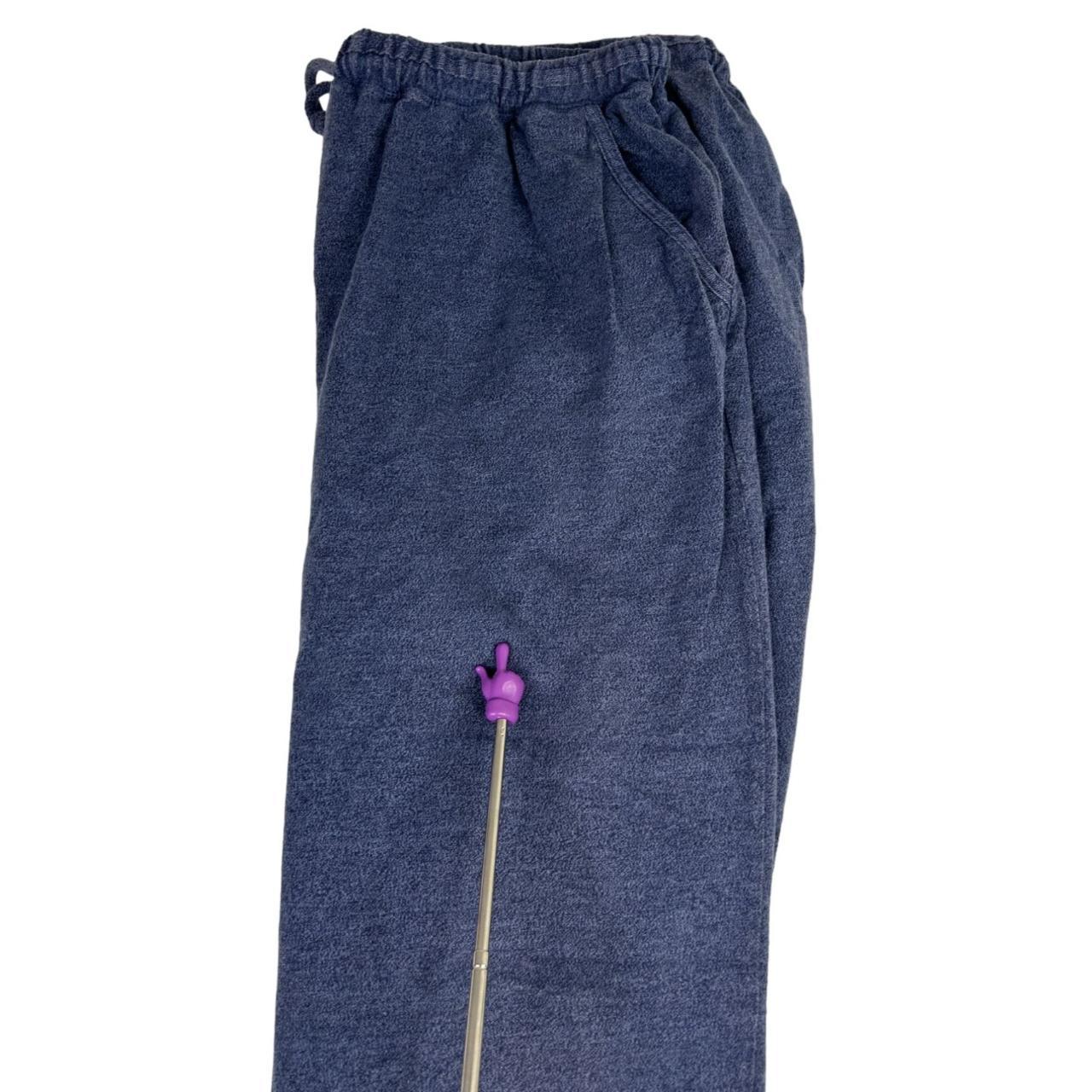 Liz claiborne sweatpants hotsell