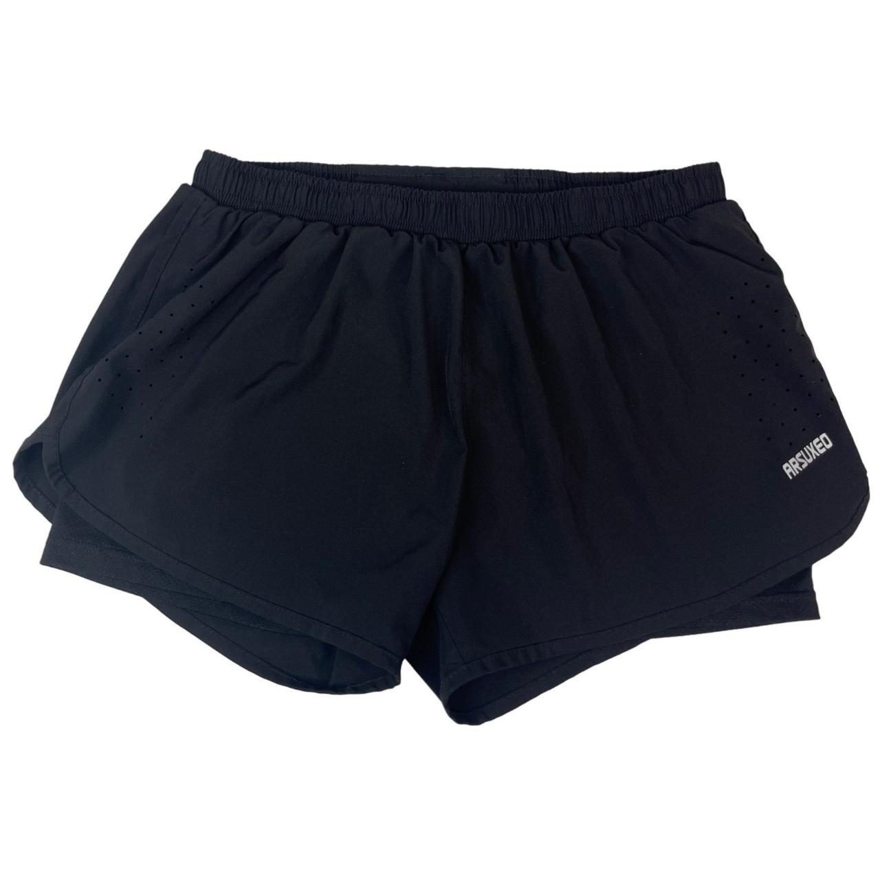 Arsuxeo shorts discount