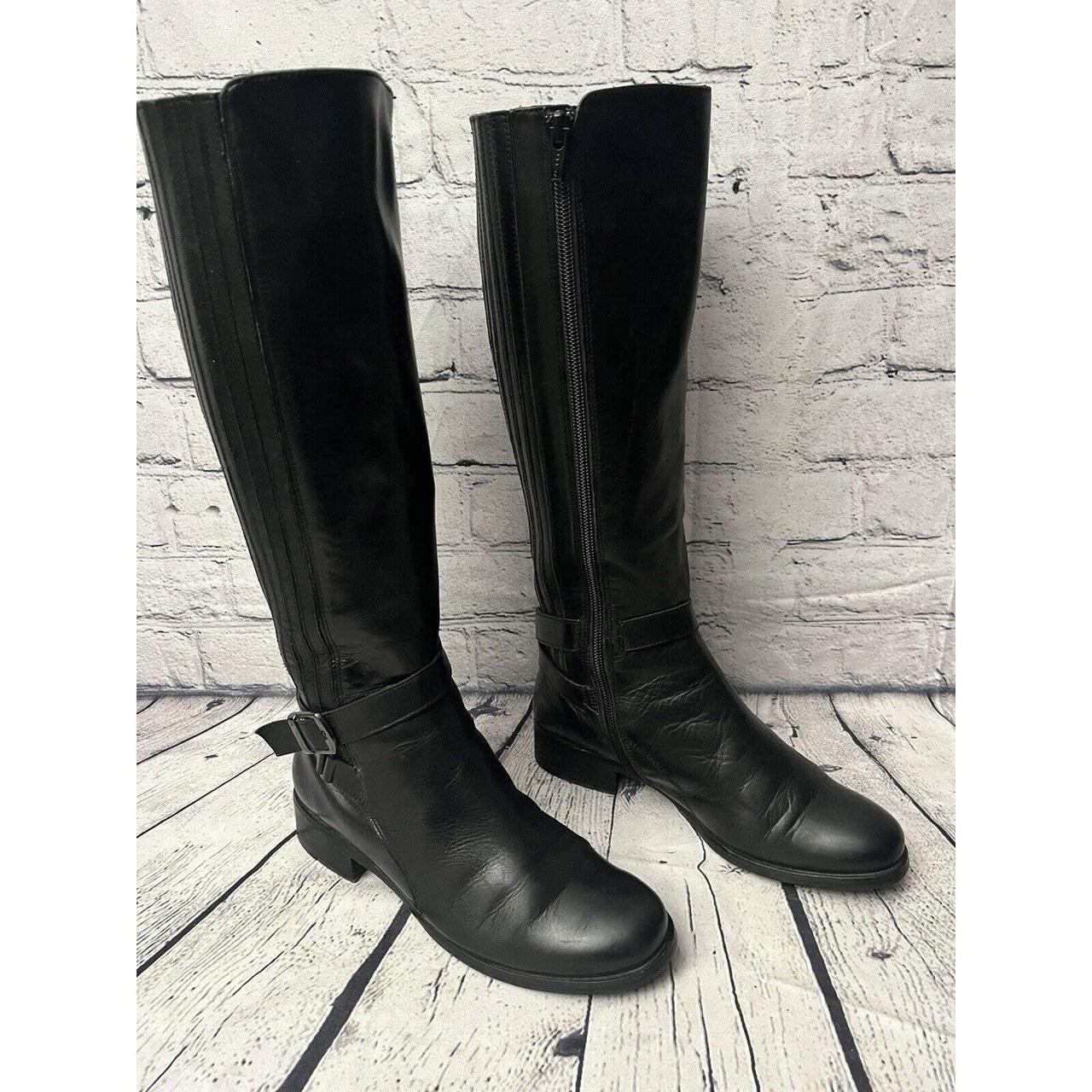 Vero cuoio shop riding boots