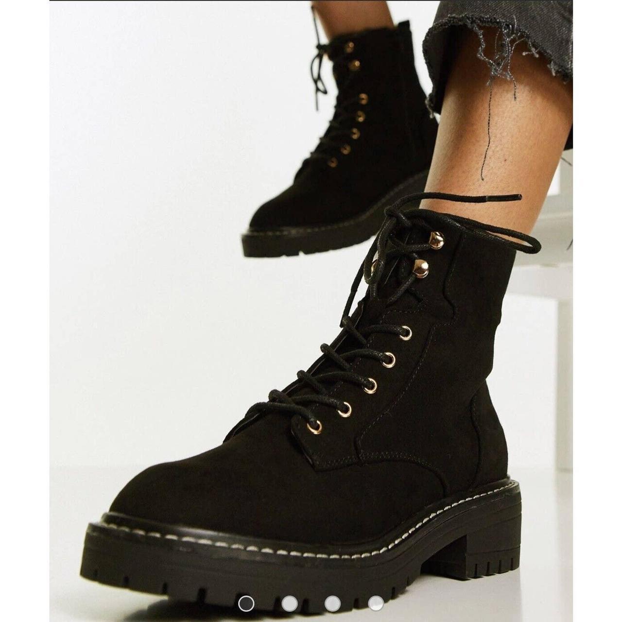 Miss selfridge lace sales up boots