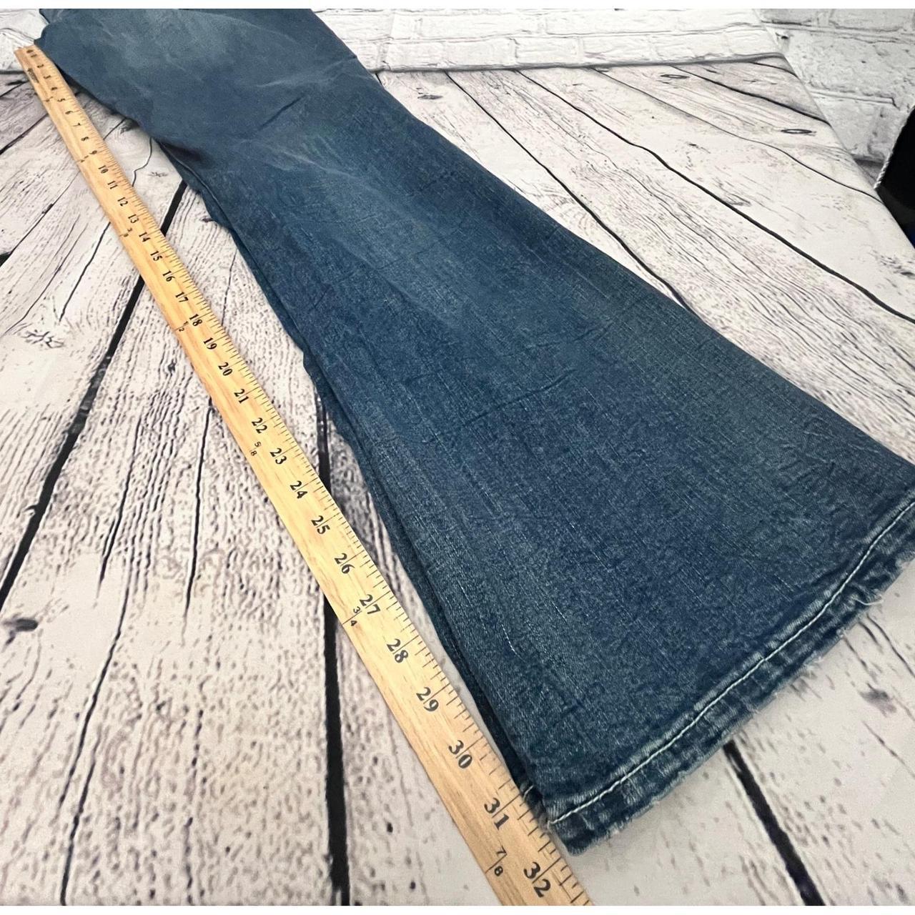 Silver Jeans Co. Women's Bootcut Distressed Jeans… - image 6