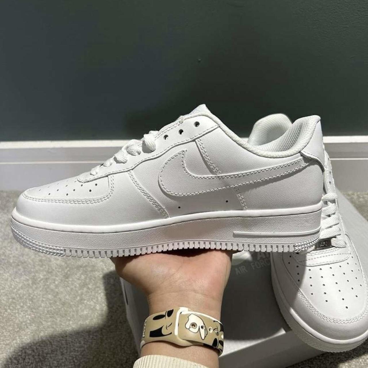 Nike airforce 1 In most adult sizes - Depop