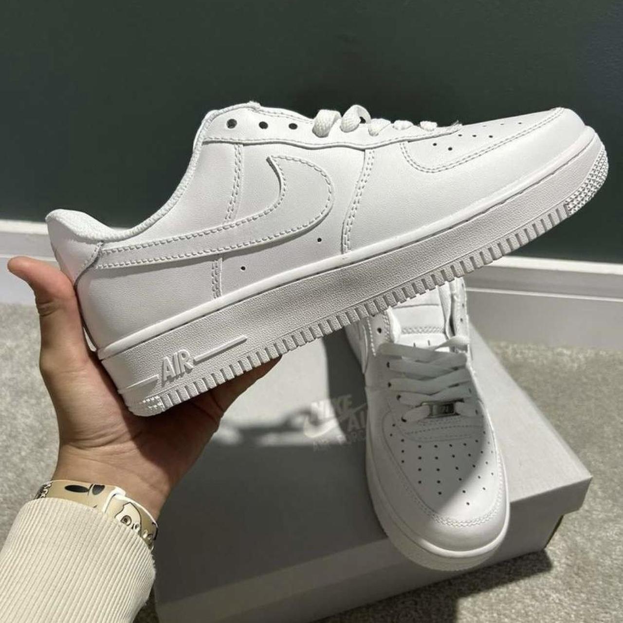 Nike airforce 1 In most adult sizes - Depop