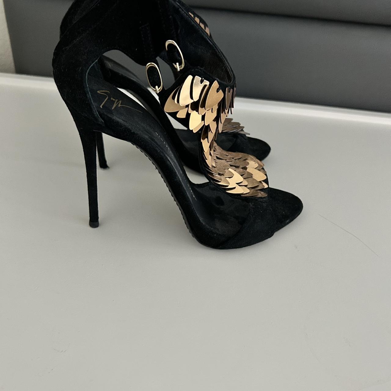 giuseppe heels sale