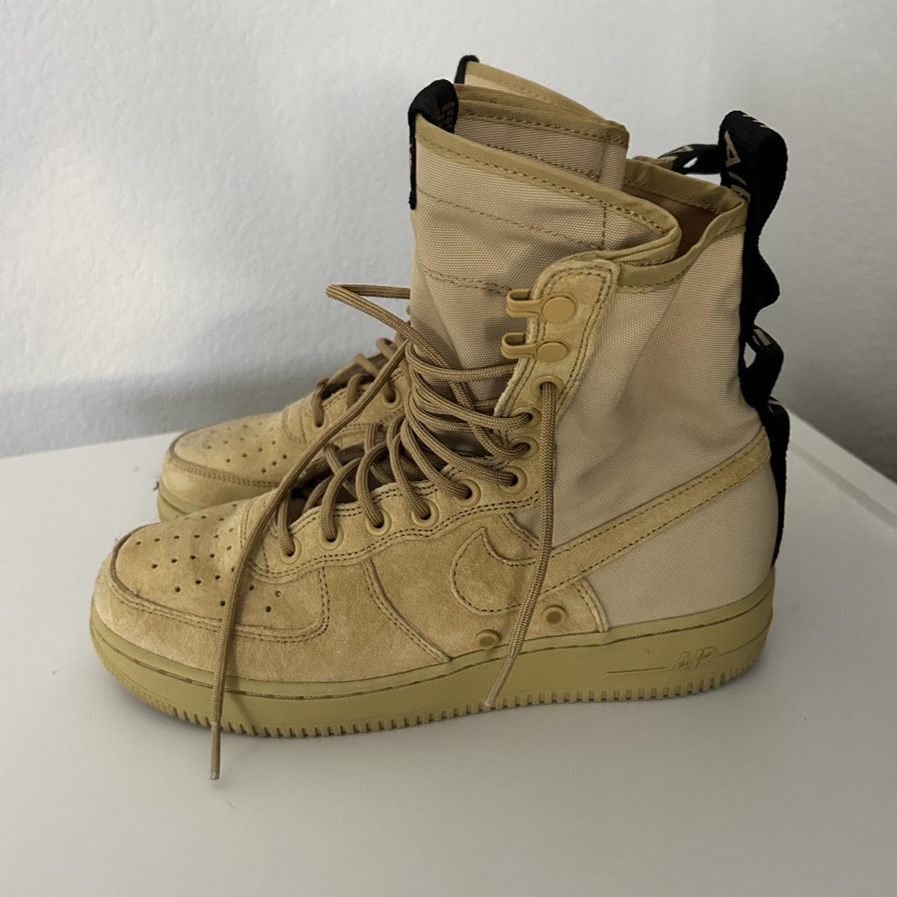 womens air forces high tops