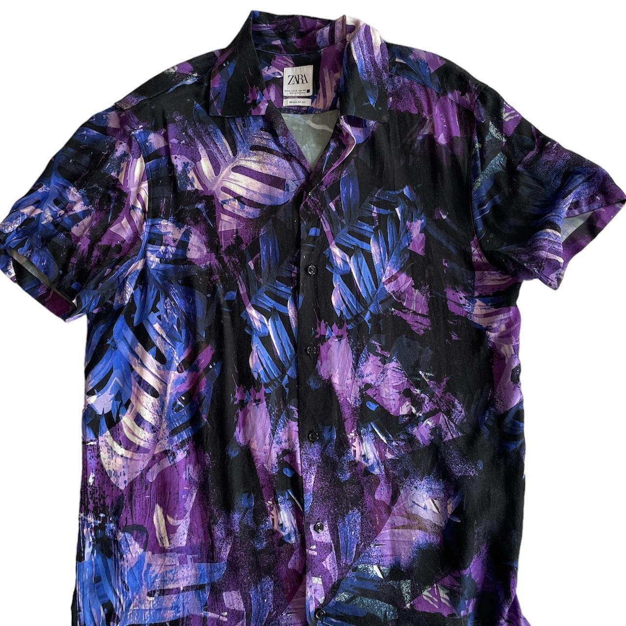 Topman Men's Multi Shirt (4)