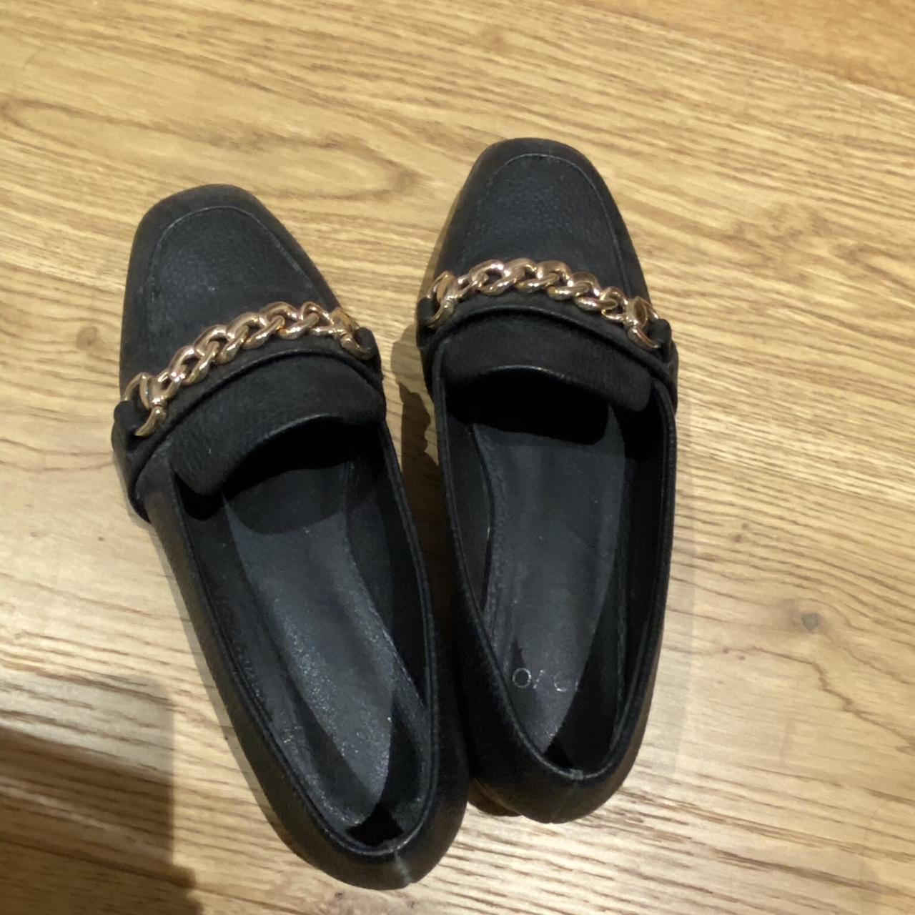 Novo loafers size 5 (au) collecting dust in my... - Depop