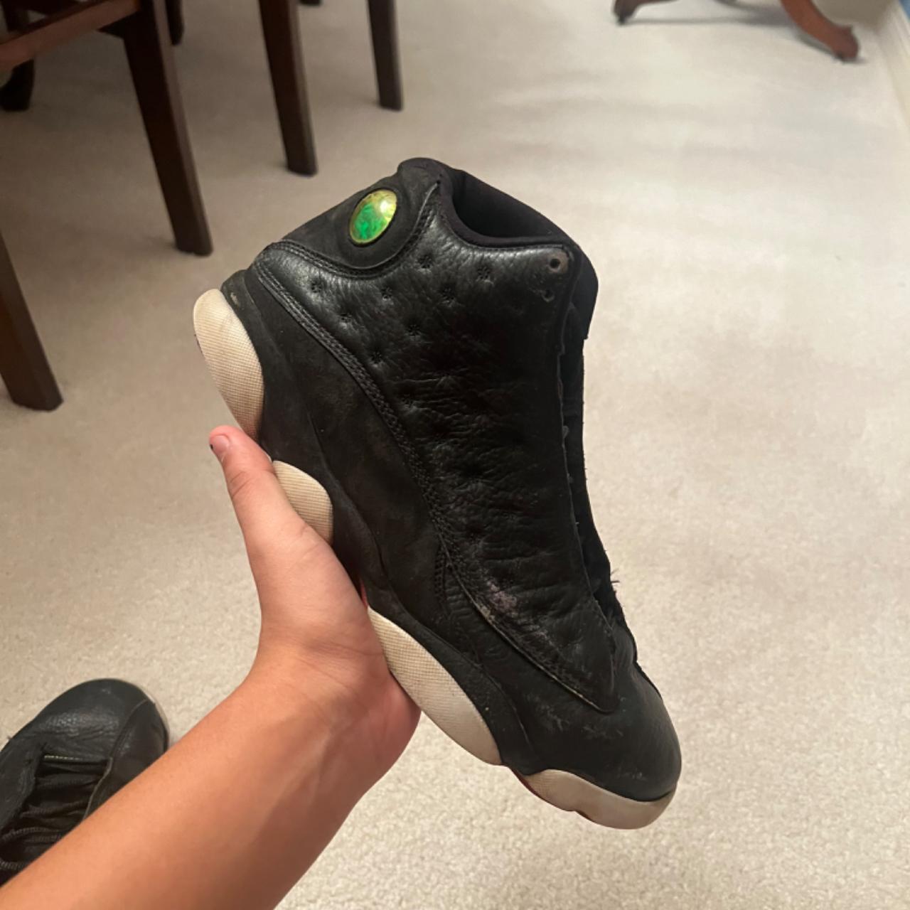 mens jordan golf shoes size 13